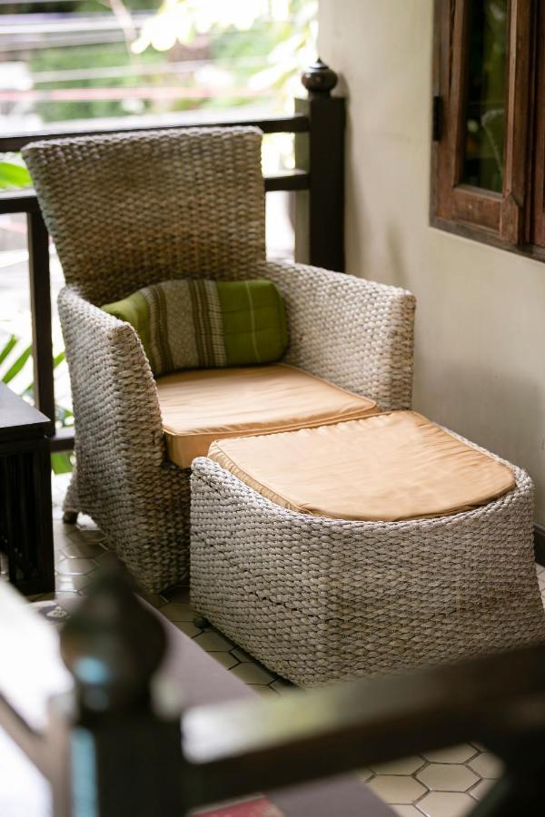 Amata Lanna Chiang Mai, One Member Of The Secret Retreats Resort