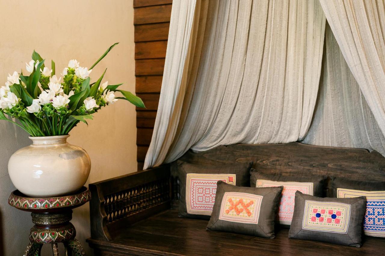 Amata Lanna Chiang Mai, One Member Of The Secret Retreats Resort 4*
