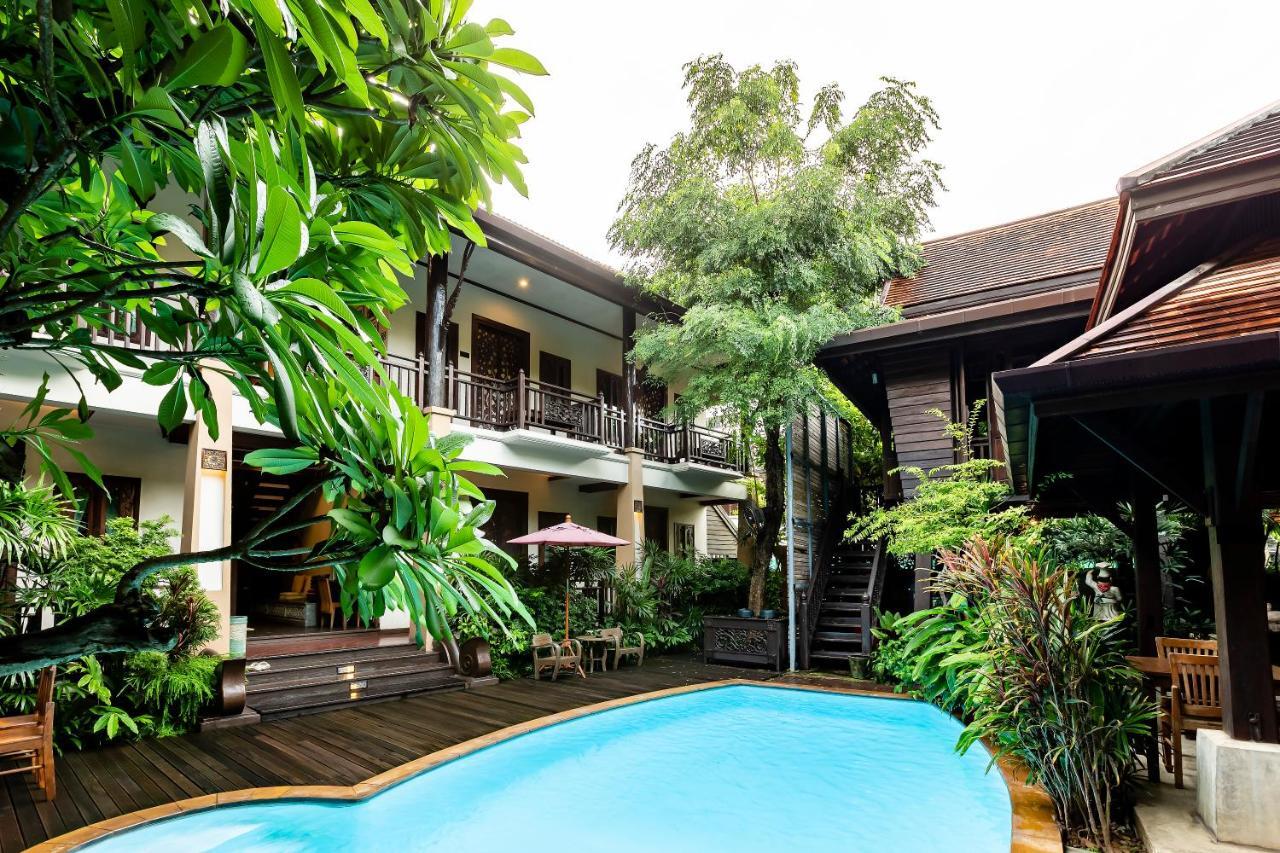 Amata Lanna Chiang Mai, One Member Of The Secret Retreats Resort Chiang Mai