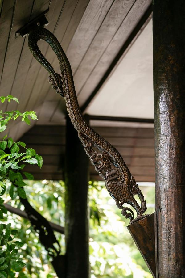 Amata Lanna Chiang Mai, One Member Of The Secret Retreats