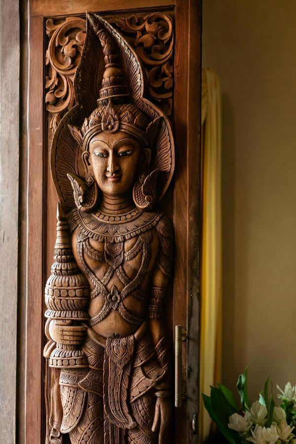 Amata Lanna Chiang Mai, One Member Of The Secret Retreats 4* Chiang Mai