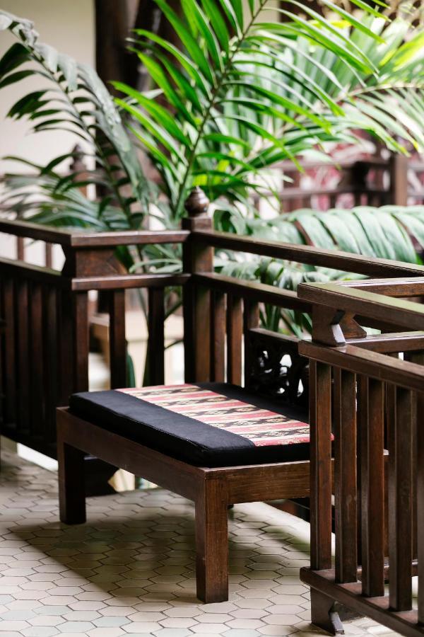 Amata Lanna Chiang Mai, One Member Of The Secret Retreats