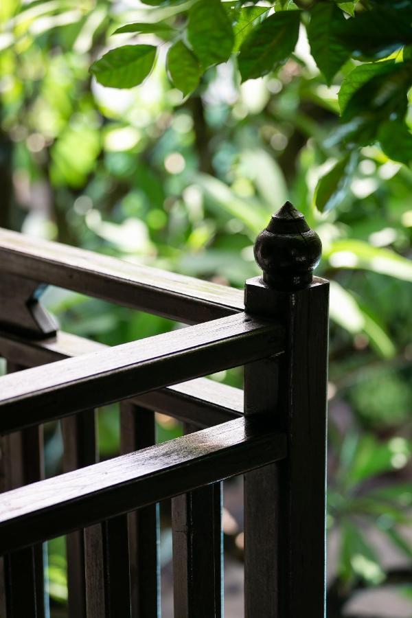 Amata Lanna Chiang Mai, One Member Of The Secret Retreats