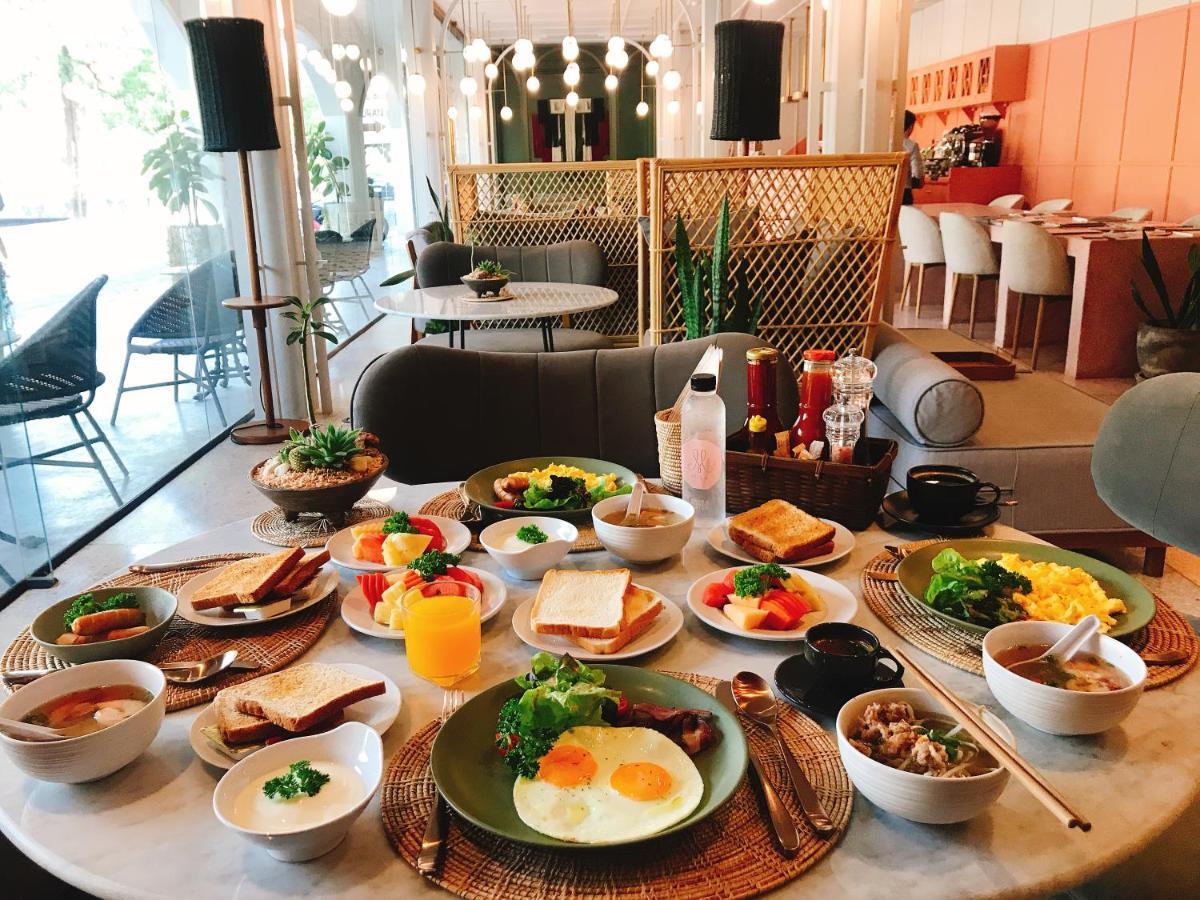 Mila Thapae@chiang Mai Old Hotel 4*