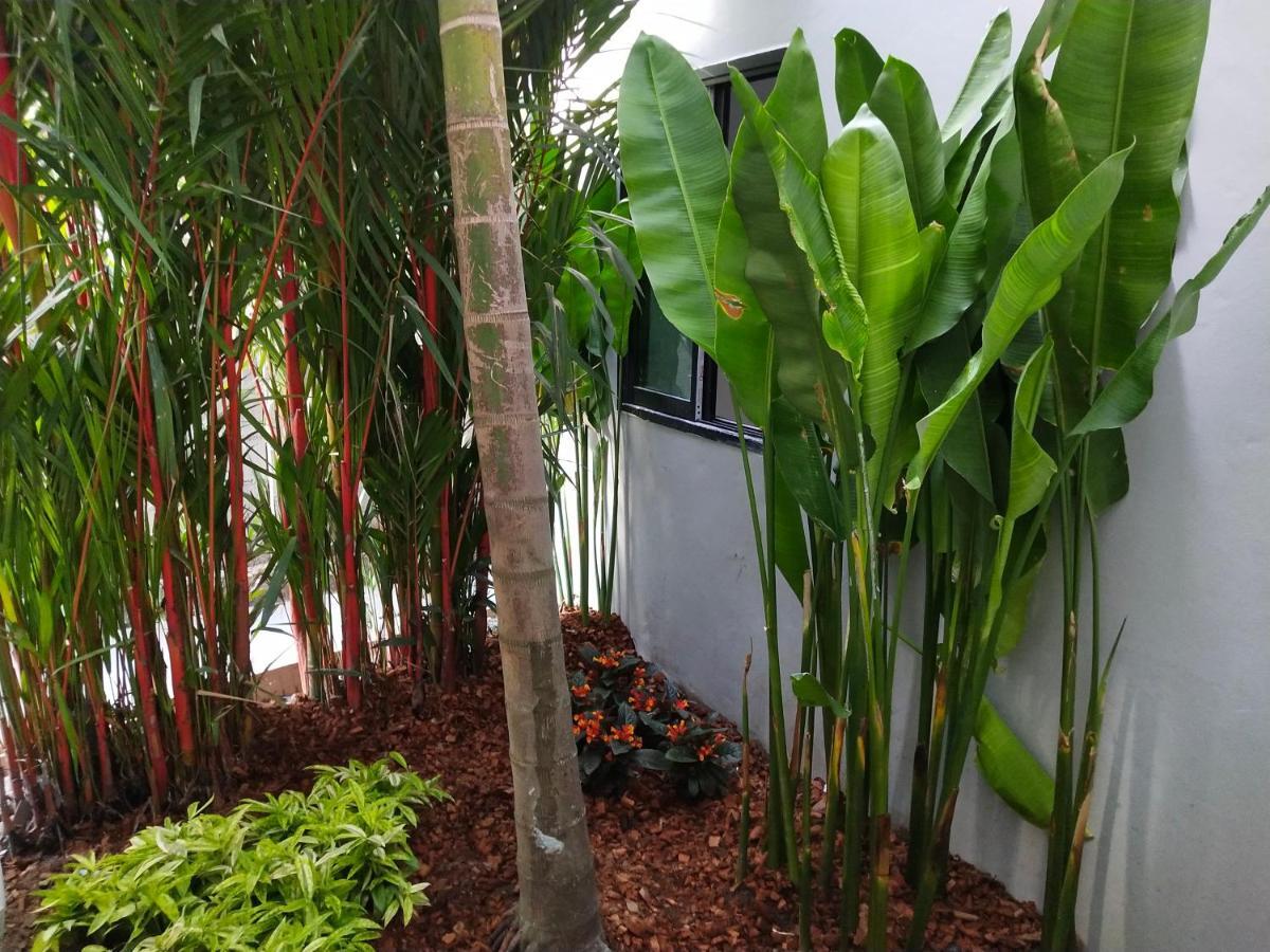 Hotel De Sripoom -sha Extra 4*