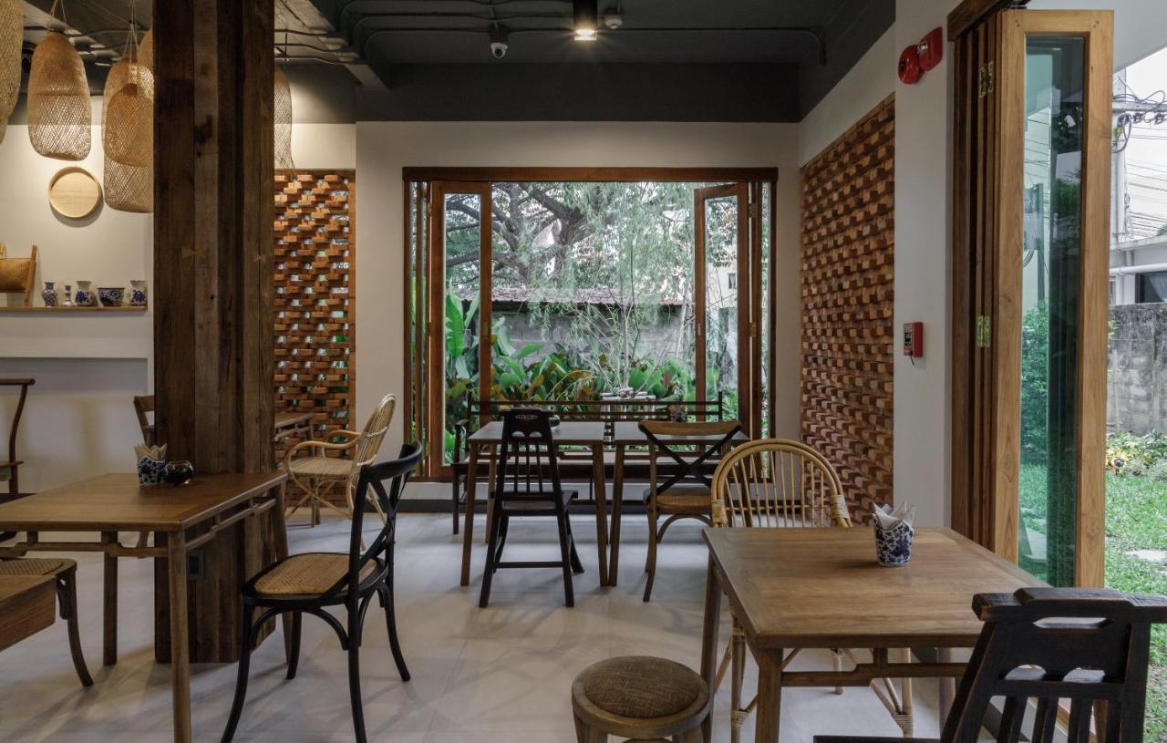 The Locals 3* Chiang Mai