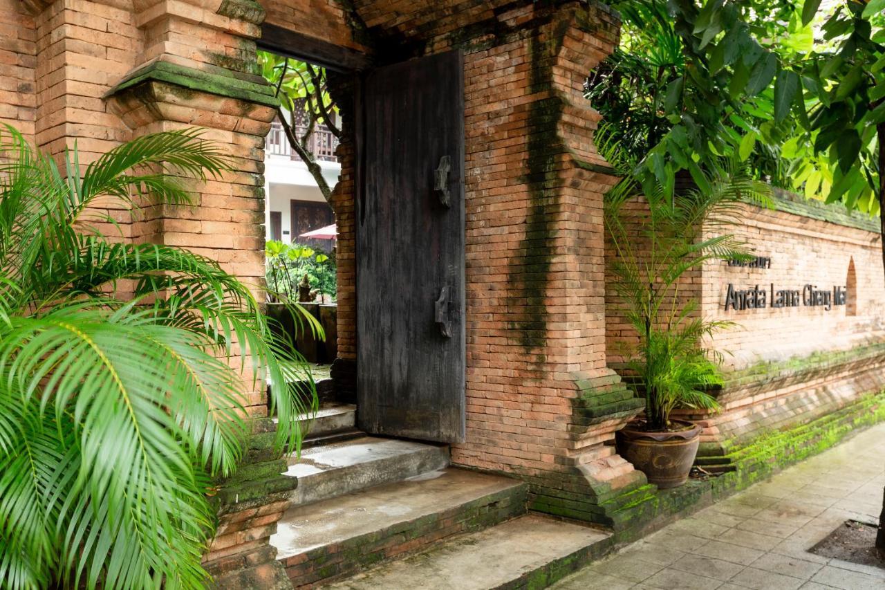 Resort Amata Lanna Chiang Mai, One Member Of The Secret Retreats Chiang Mai