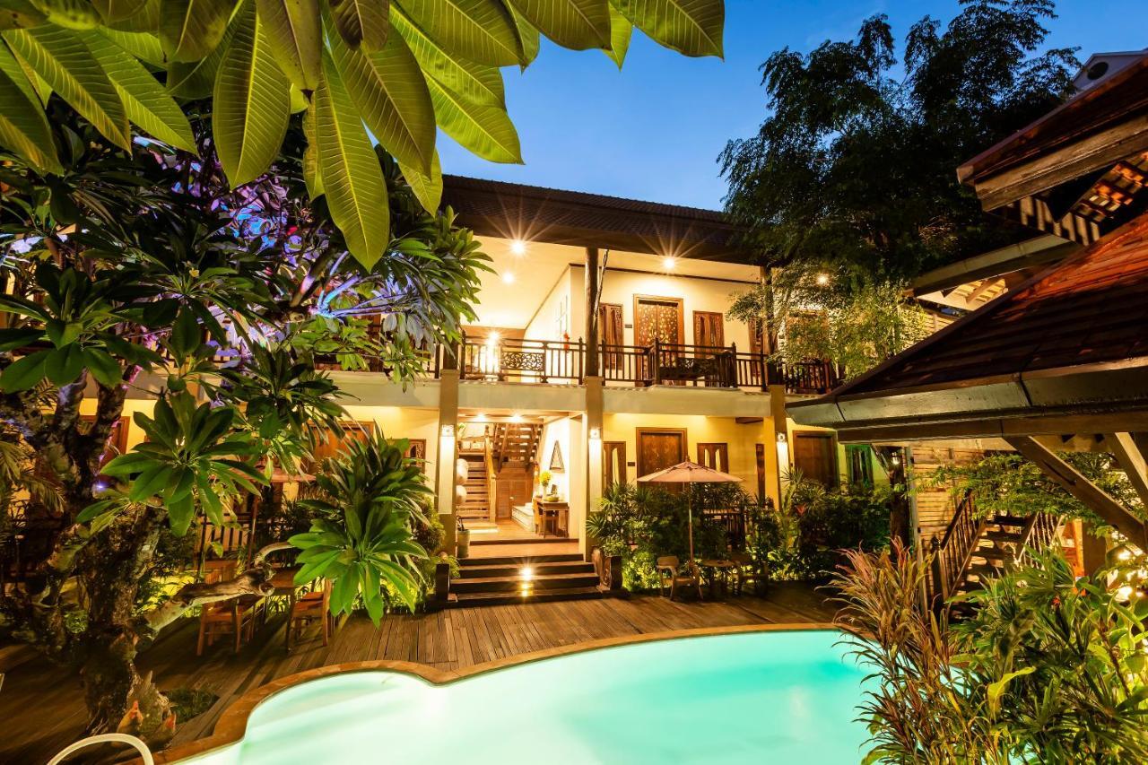 Amata Lanna Chiang Mai, One Member Of The Secret Retreats Chiang Mai