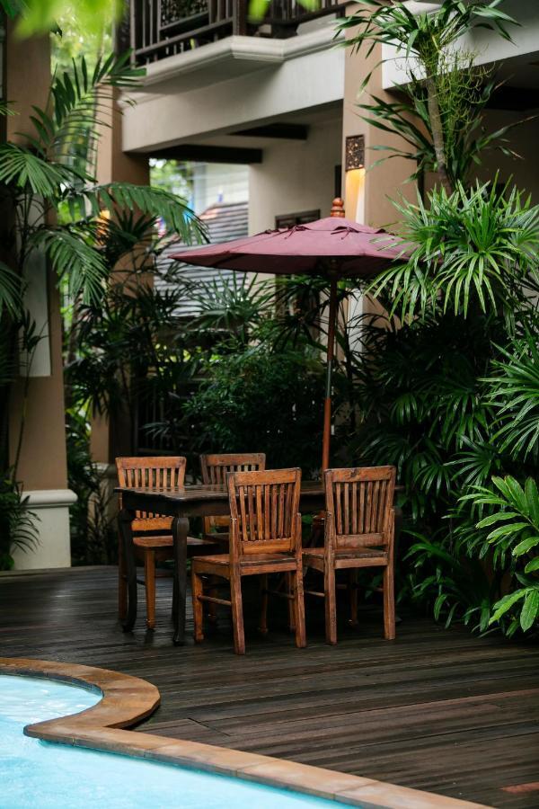 Amata Lanna Chiang Mai, One Member Of The Secret Retreats Resort Chiang Mai