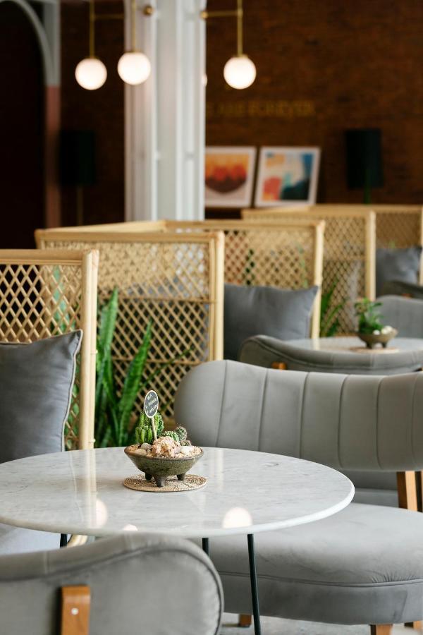 Mila Thapae@chiang Mai Old Hotel 4*