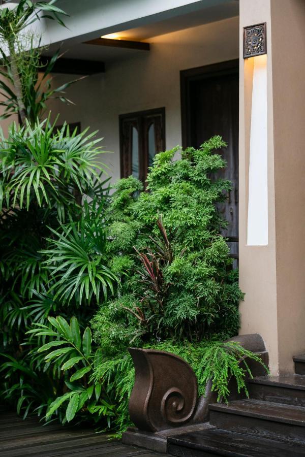 Amata Lanna Chiang Mai, One Member Of The Secret Retreats 4*