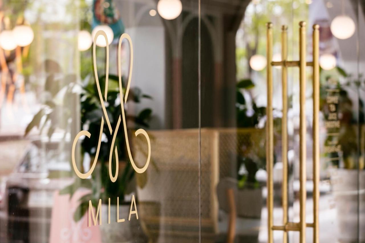Hotel Mila Thapae@chiang Mai Old Chiang Mai