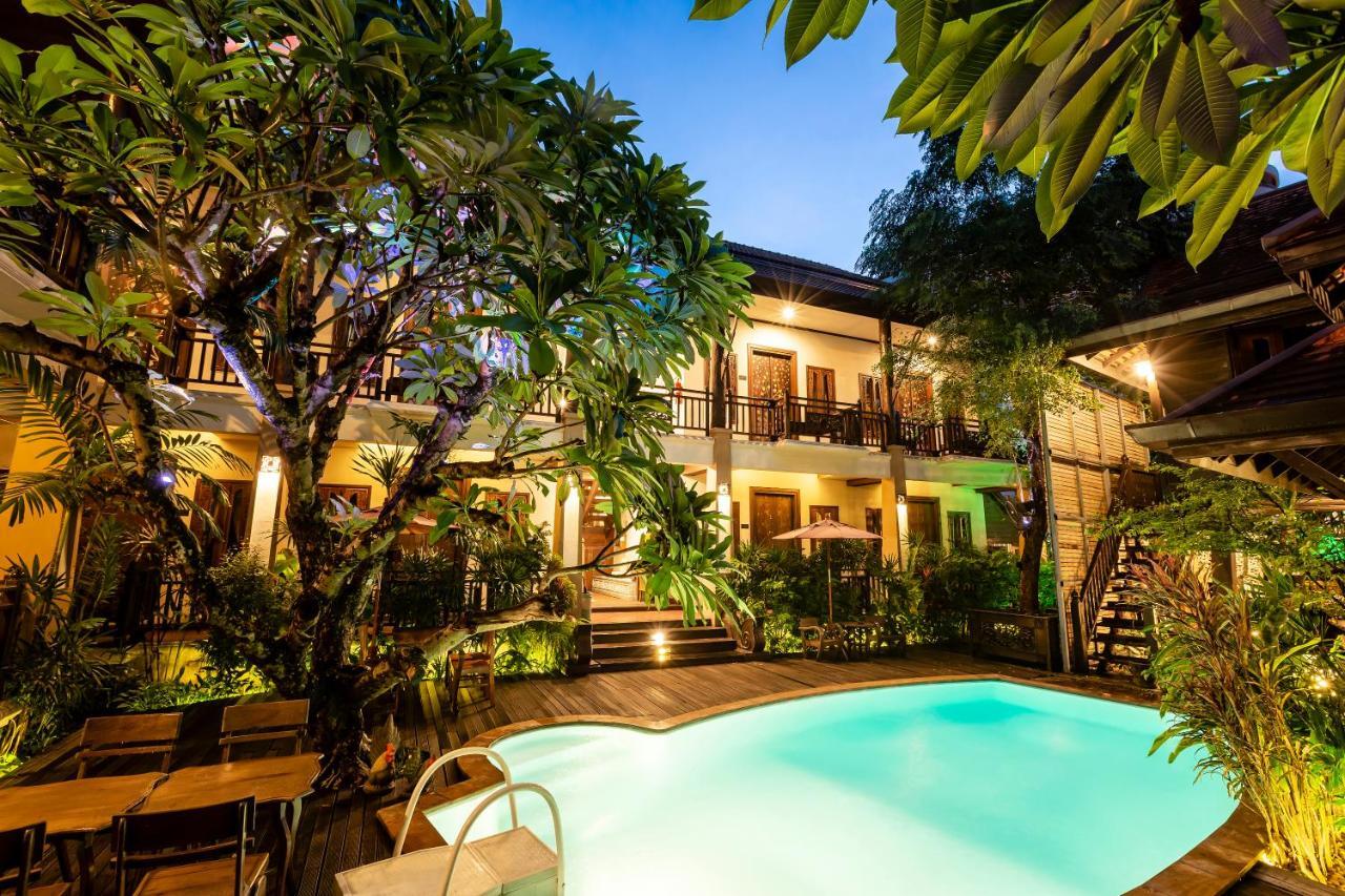 Amata Lanna Chiang Mai, One Member Of The Secret Retreats Chiang Mai
