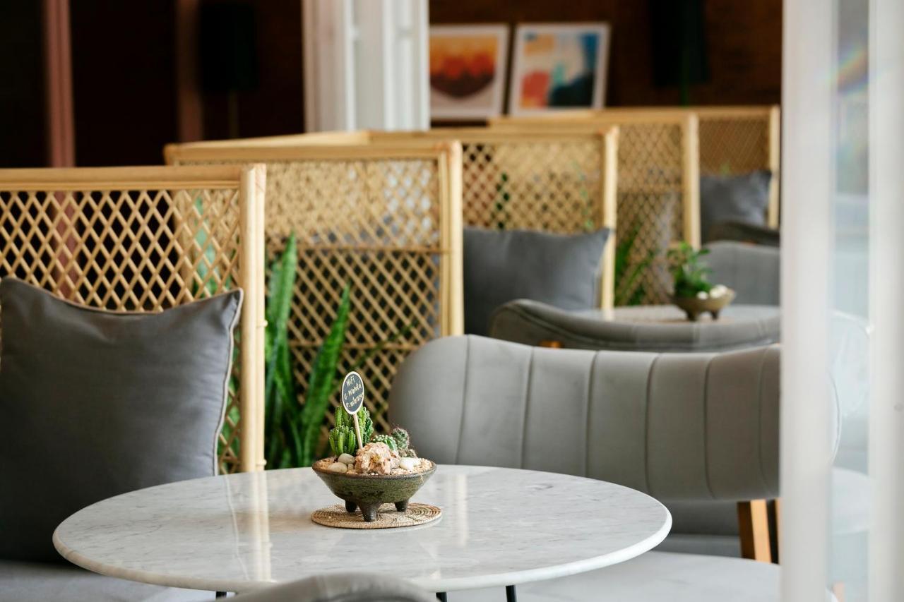 Mila Thapae@chiang Mai Old Hotel 4*