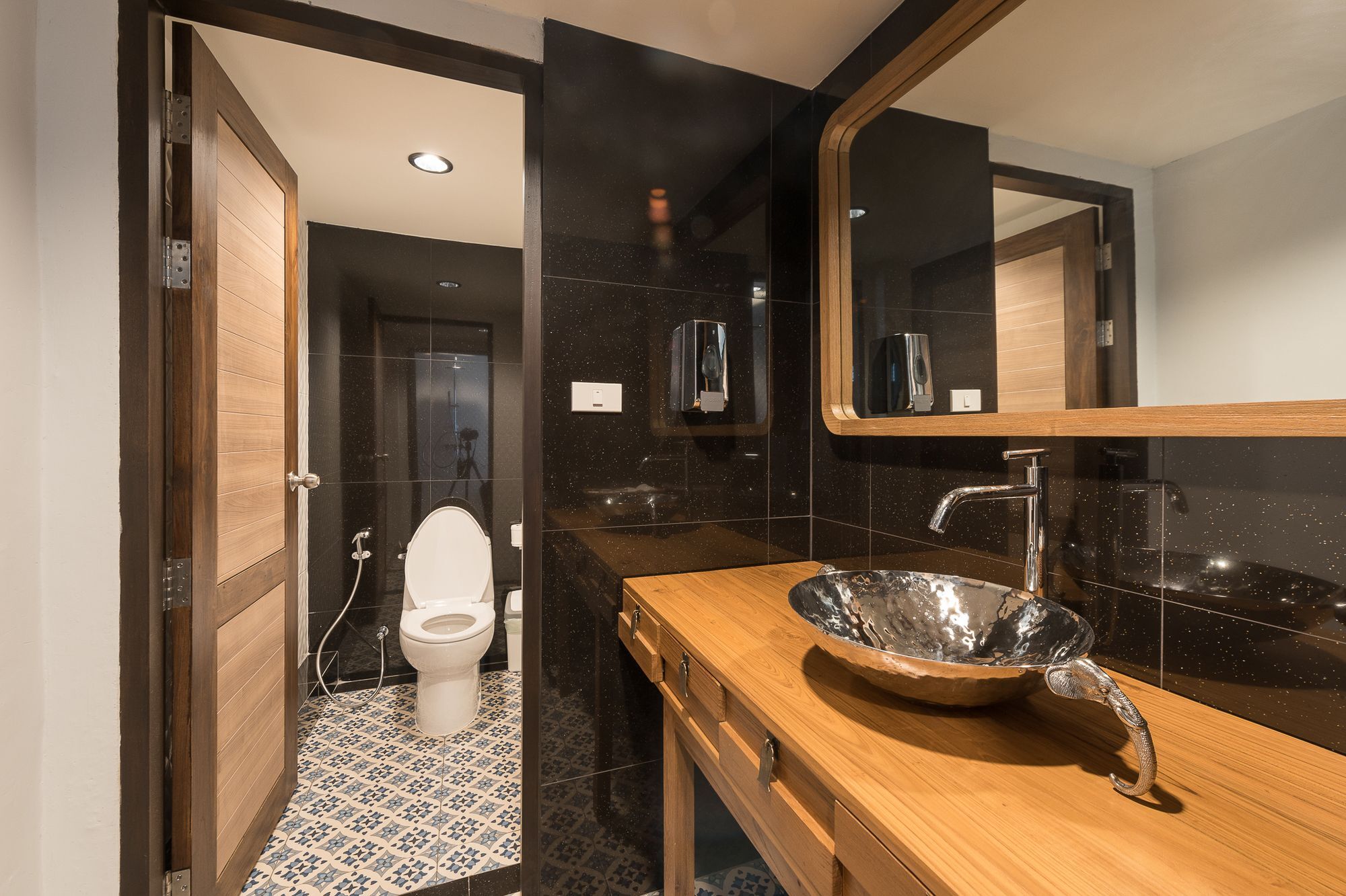 33 Poshtel (adults Only) Hotel Chiang Mai