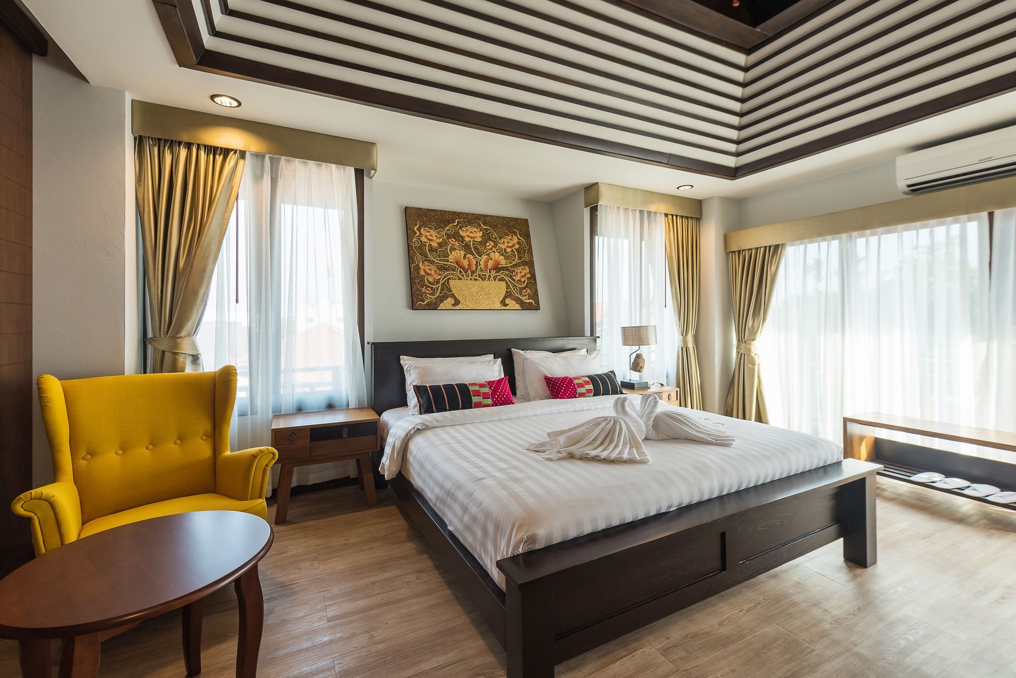 33 Poshtel (adults Only) Hotel Chiang Mai