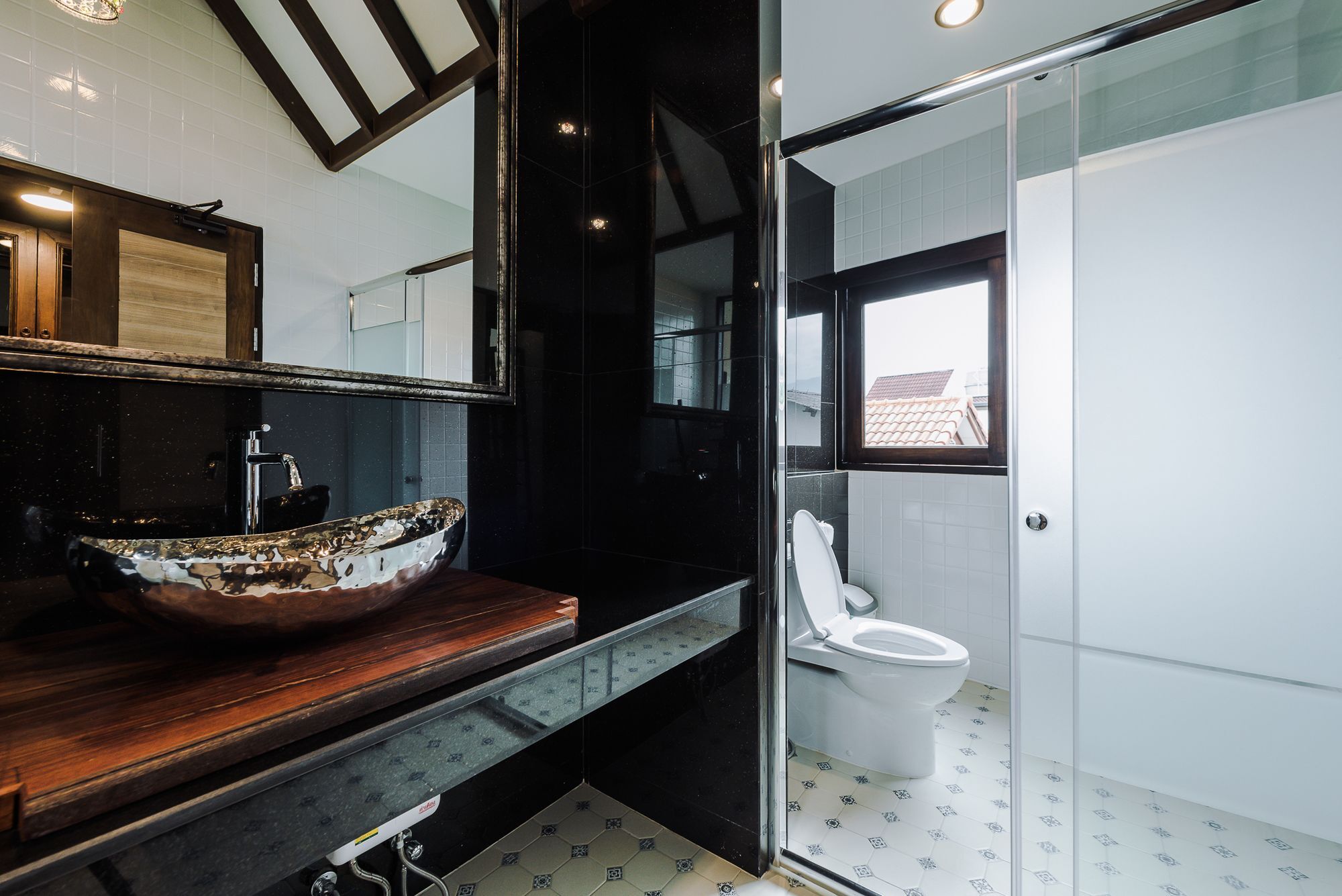 33 Poshtel (adults Only) Hotel Chiang Mai