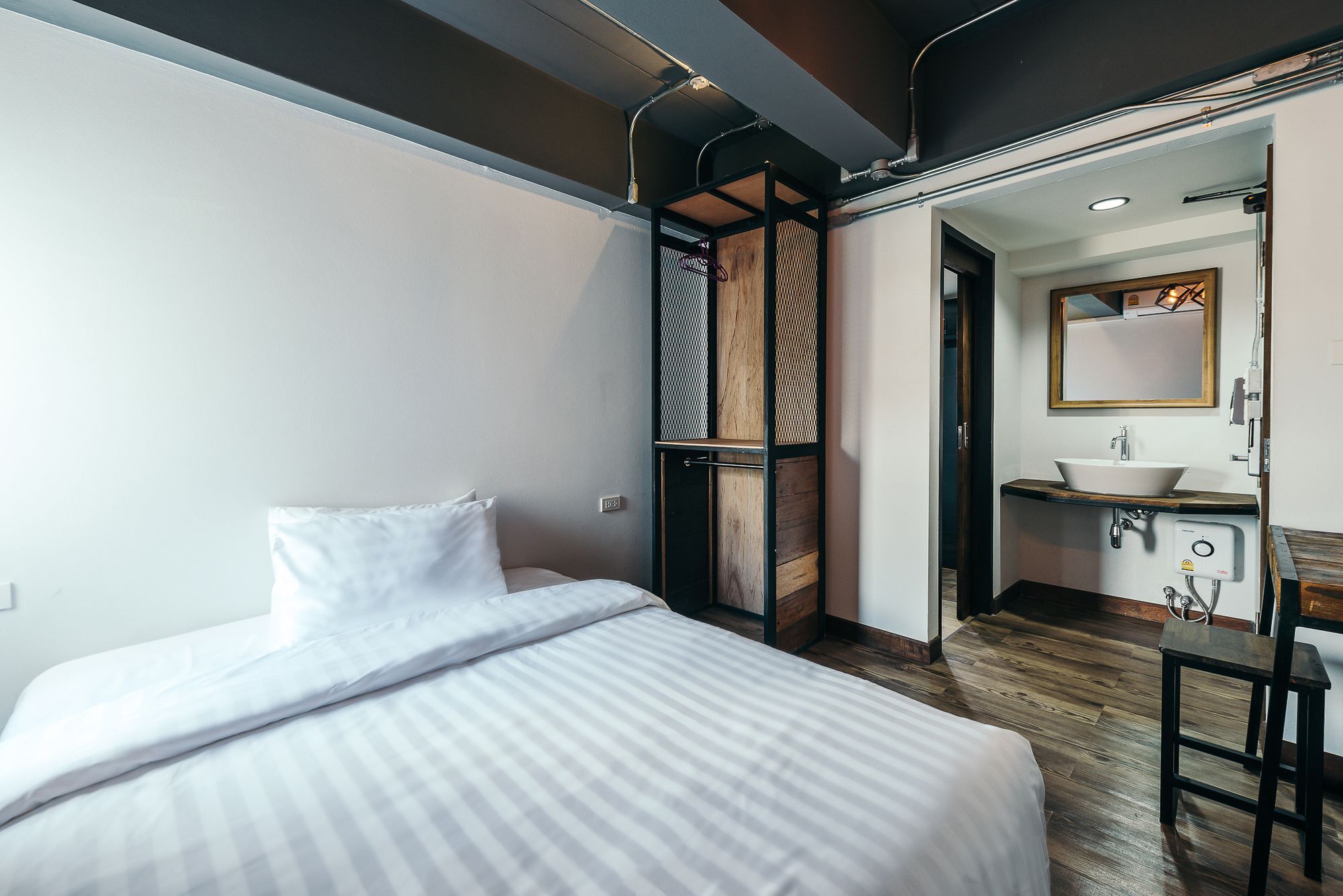 33 Poshtel (adults Only) Chiang Mai
