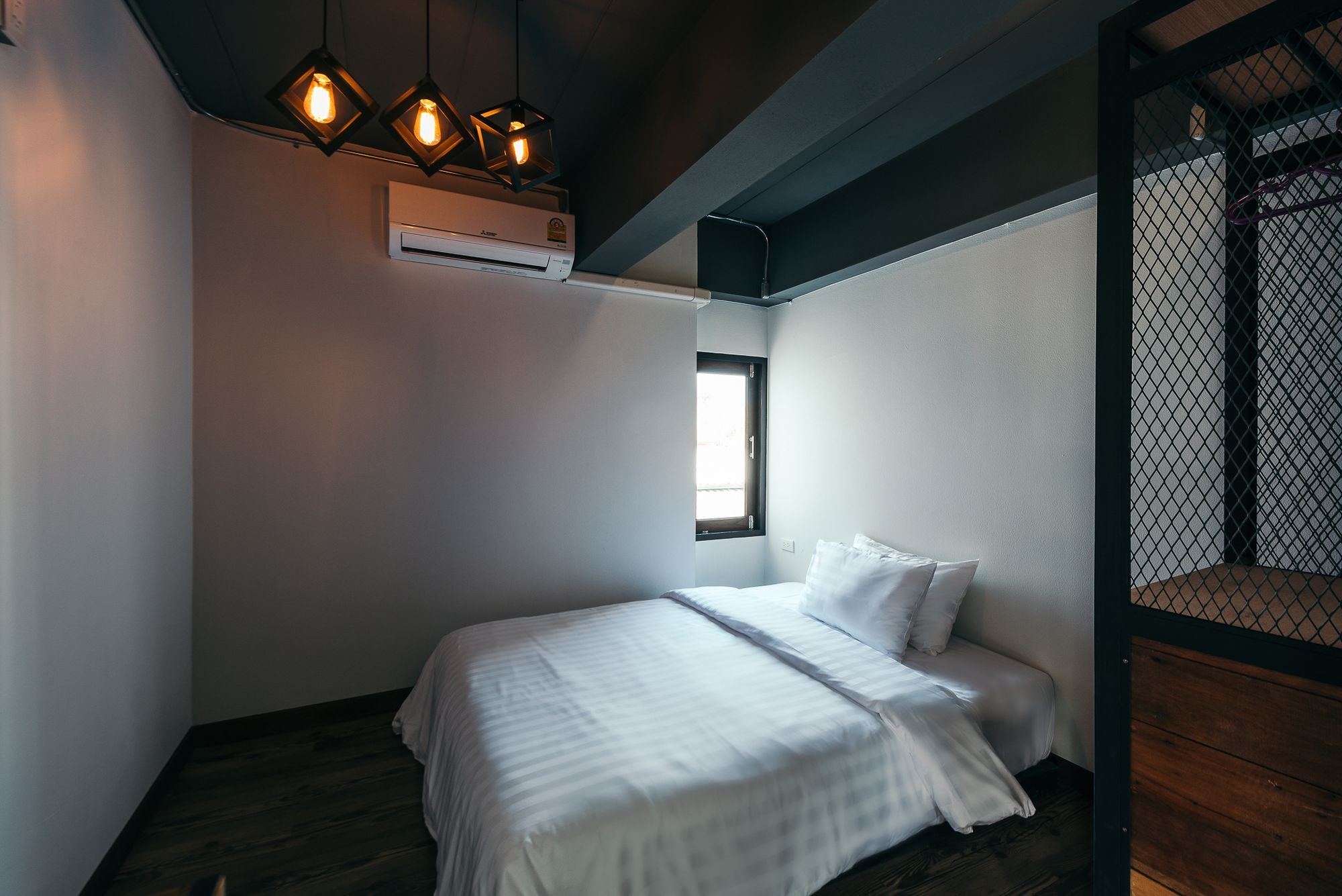 33 Poshtel (adults Only) Chiang Mai