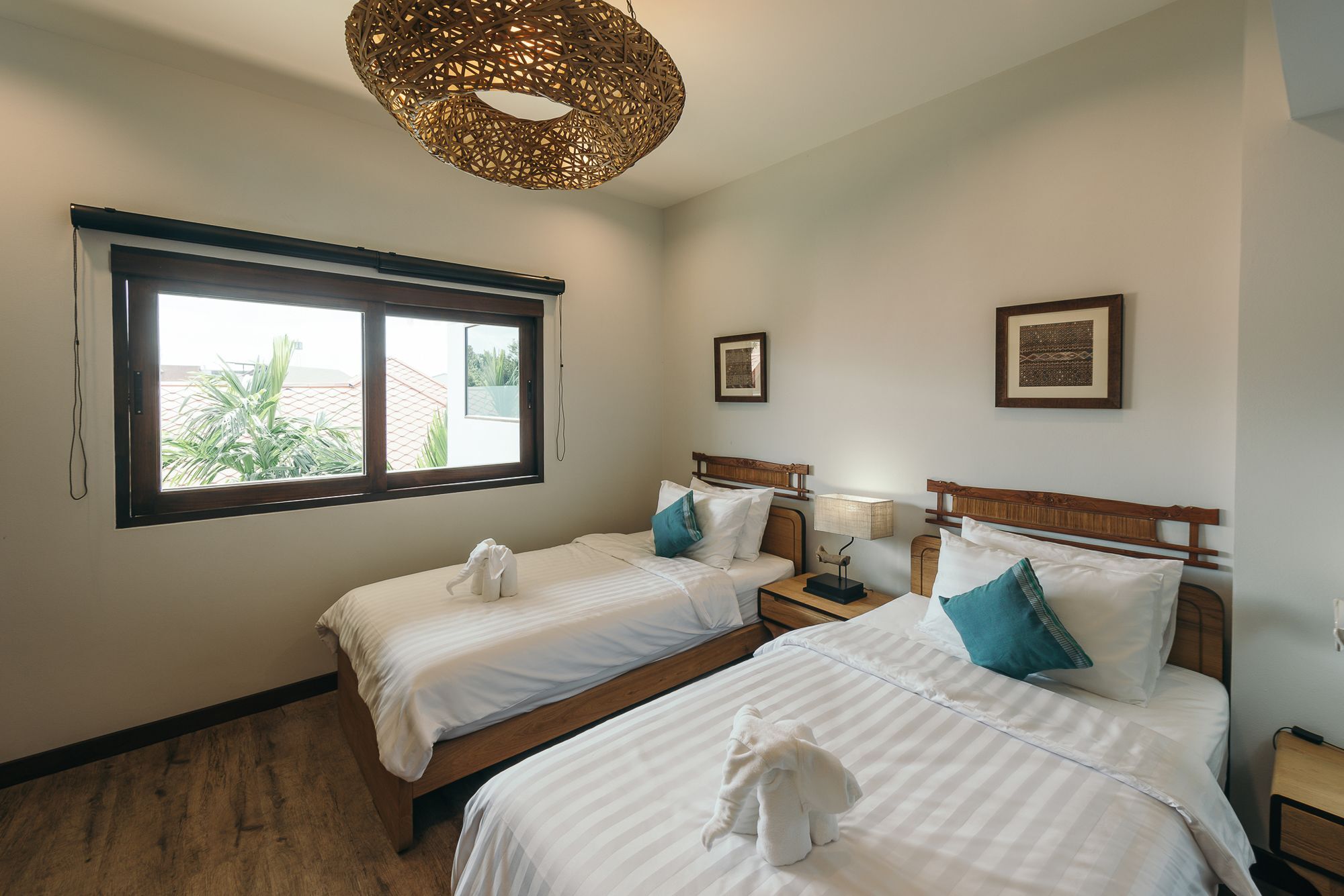 33 Poshtel (adults Only) Hotel Chiang Mai