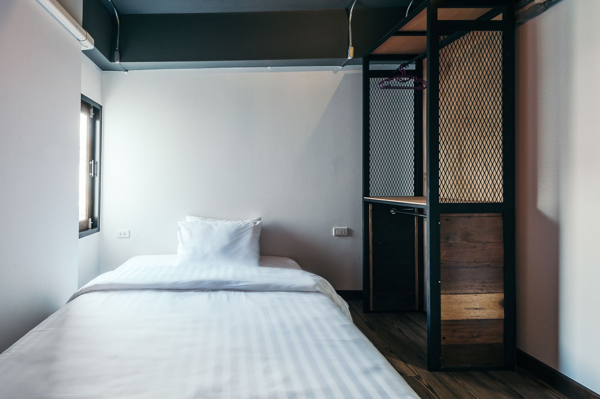 Hotel 33 Poshtel (adults Only) Chiang Mai