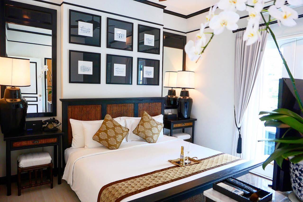 Hotel 99 The Heritage Chiang Mai