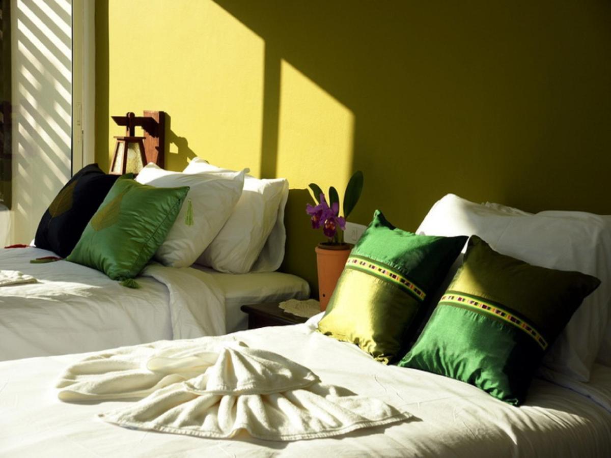 Chiang Mai Residence 3*