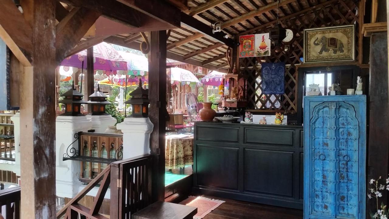 Nai Boutique House