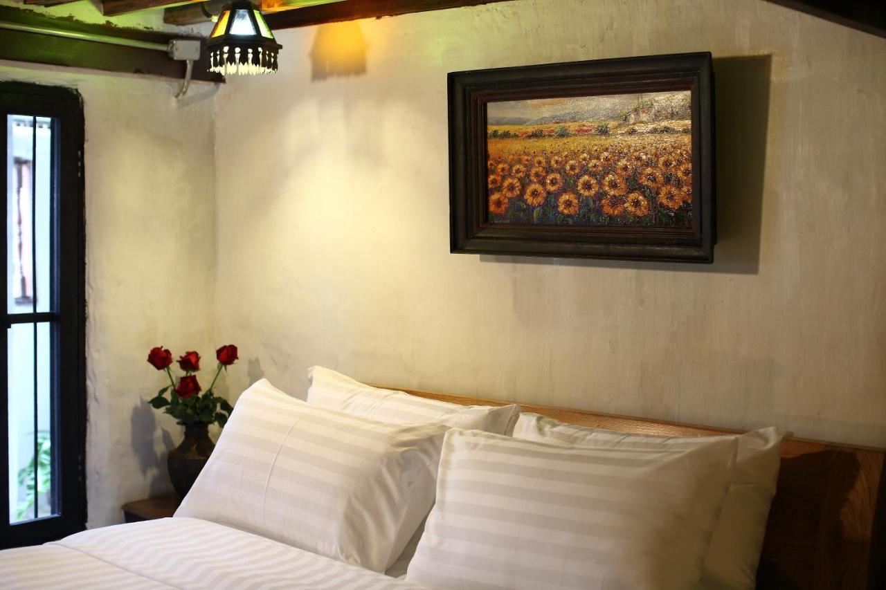 Guest house Nai Boutique House