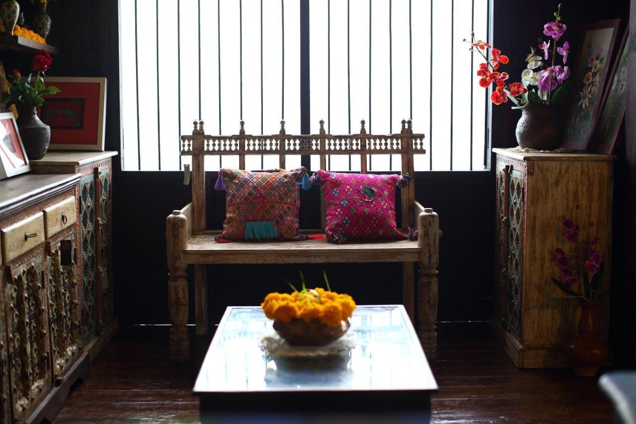 Guest house Nai Boutique House