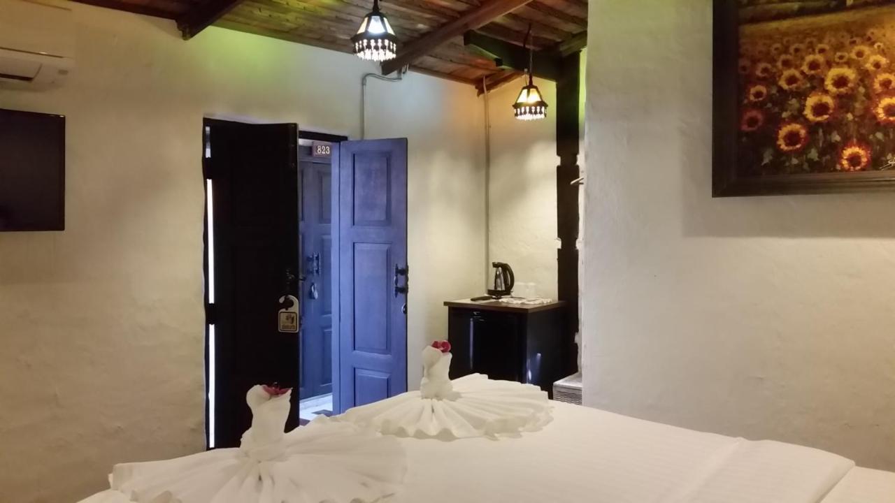Guest house Nai Boutique House