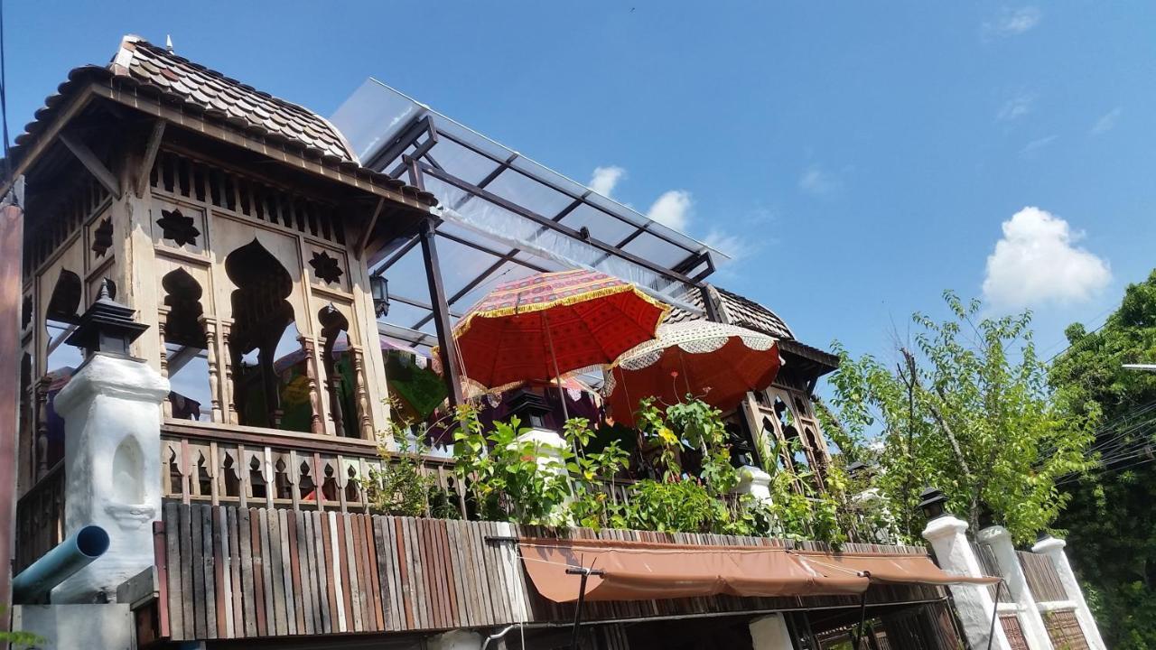 Nai Boutique House 2*