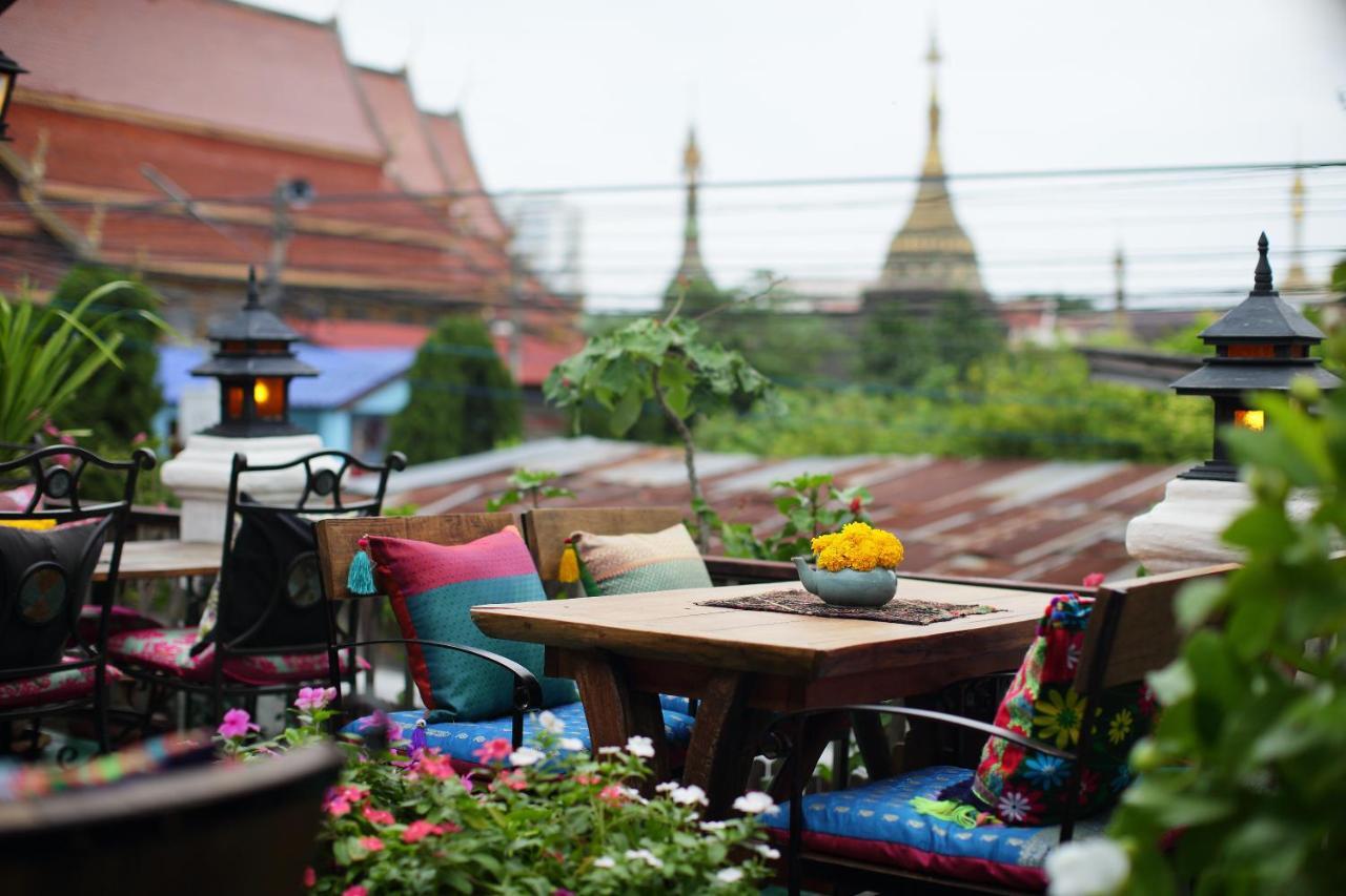 Nai Boutique House 2* Chiang Mai