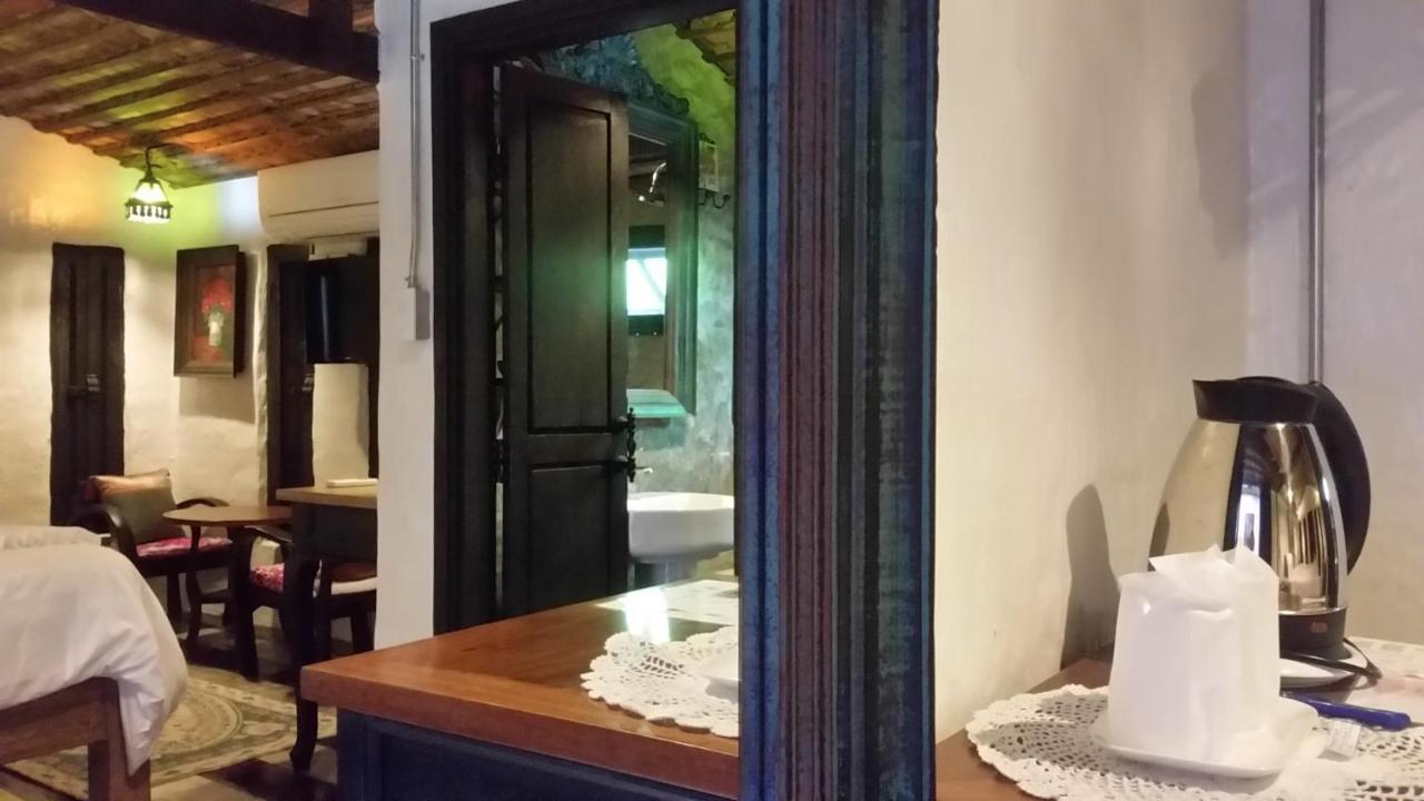 Nai Boutique House
