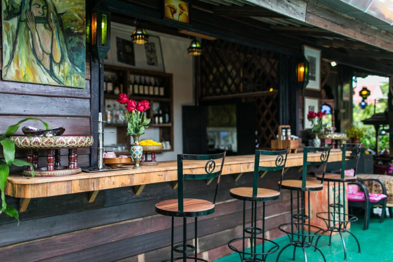 Nai Boutique House Chiang Mai