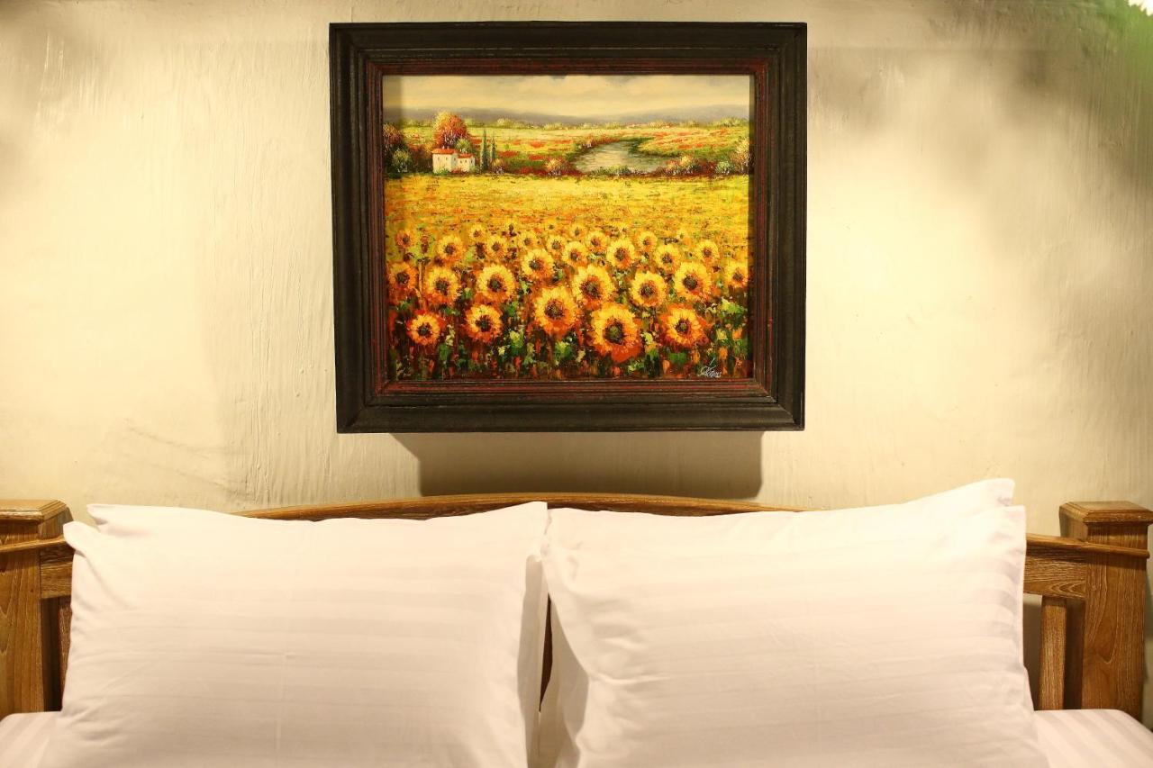 Nai Boutique House Chiang Mai