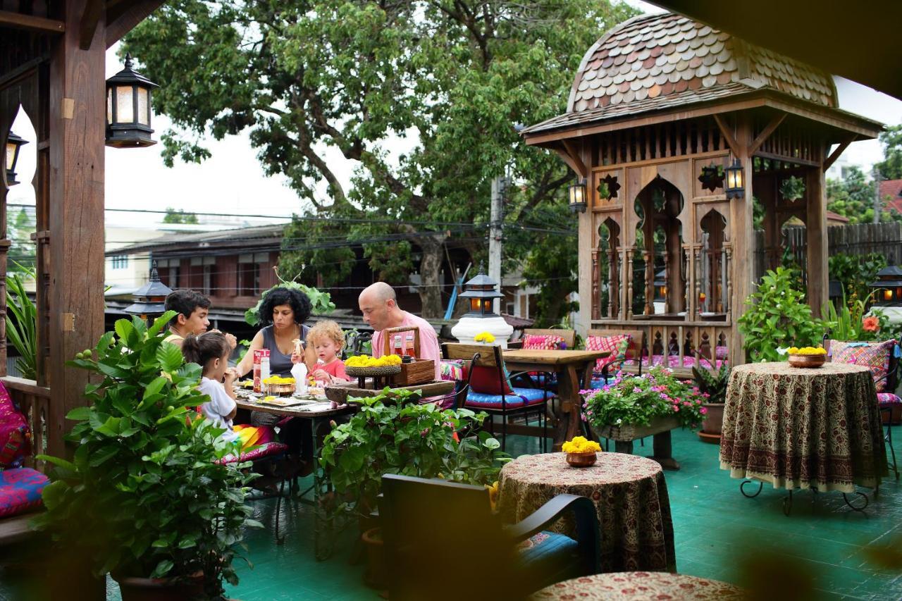 Guest house Nai Boutique House Chiang Mai