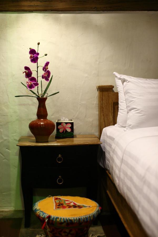 Nai Boutique House Guest house Chiang Mai