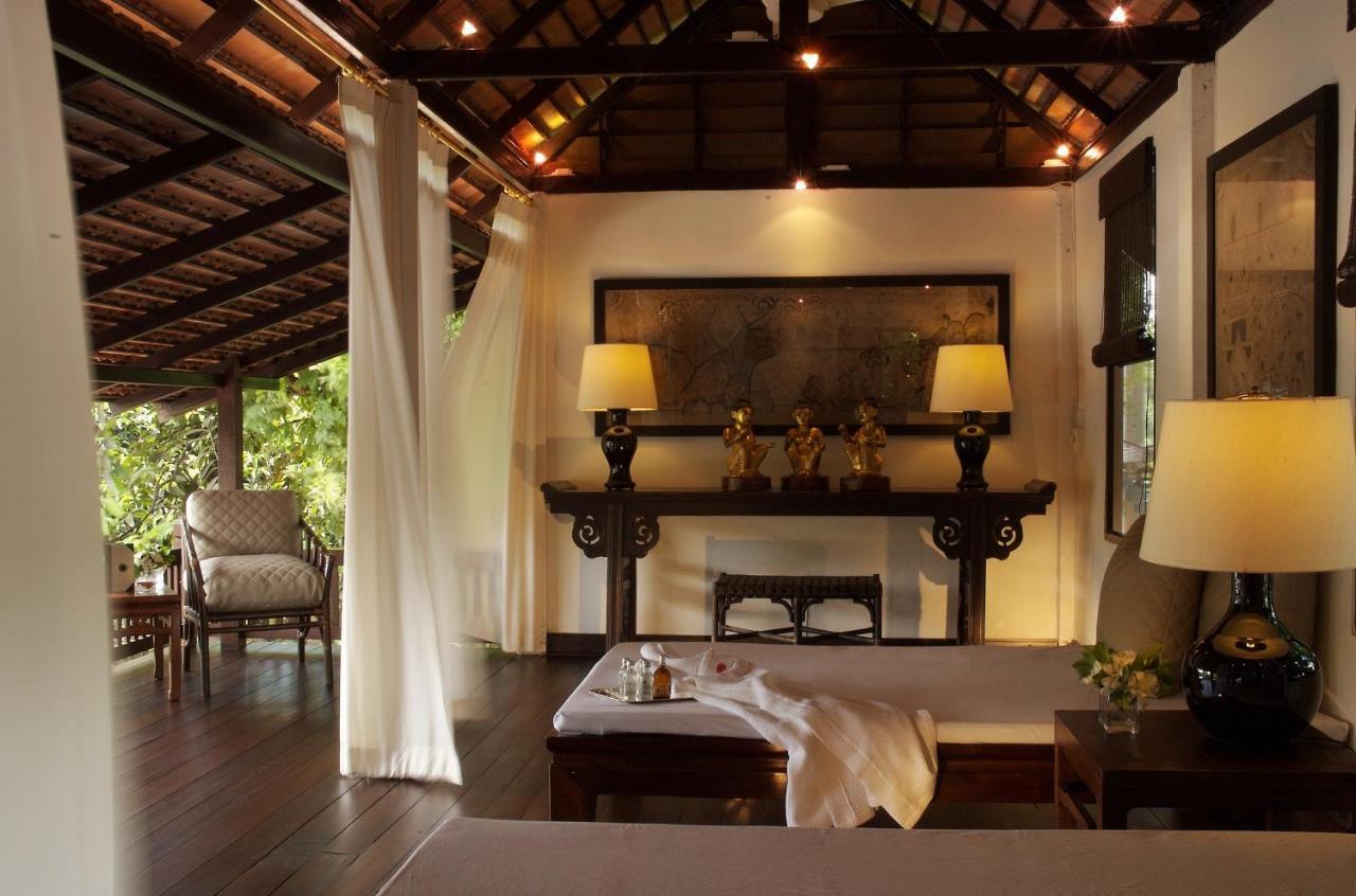 Resort Rachamankha