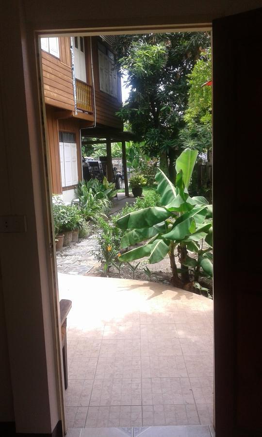 Luna 2 Gasthof Chiang Mai