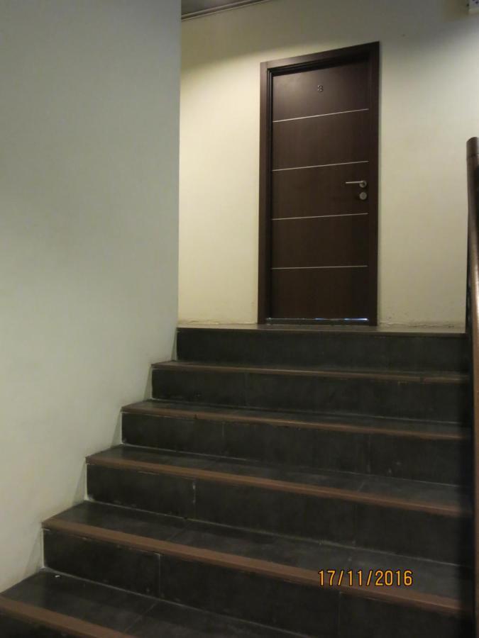 Guest house Rita House Chiang Mai