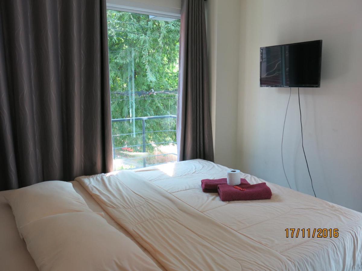 Rita House Guest house *