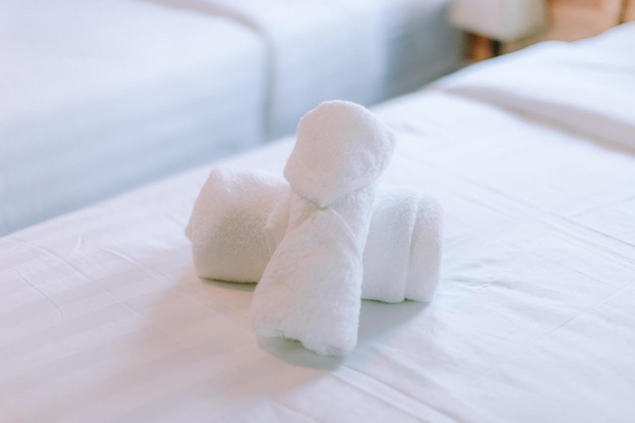 64house Hotel Chiang Mai