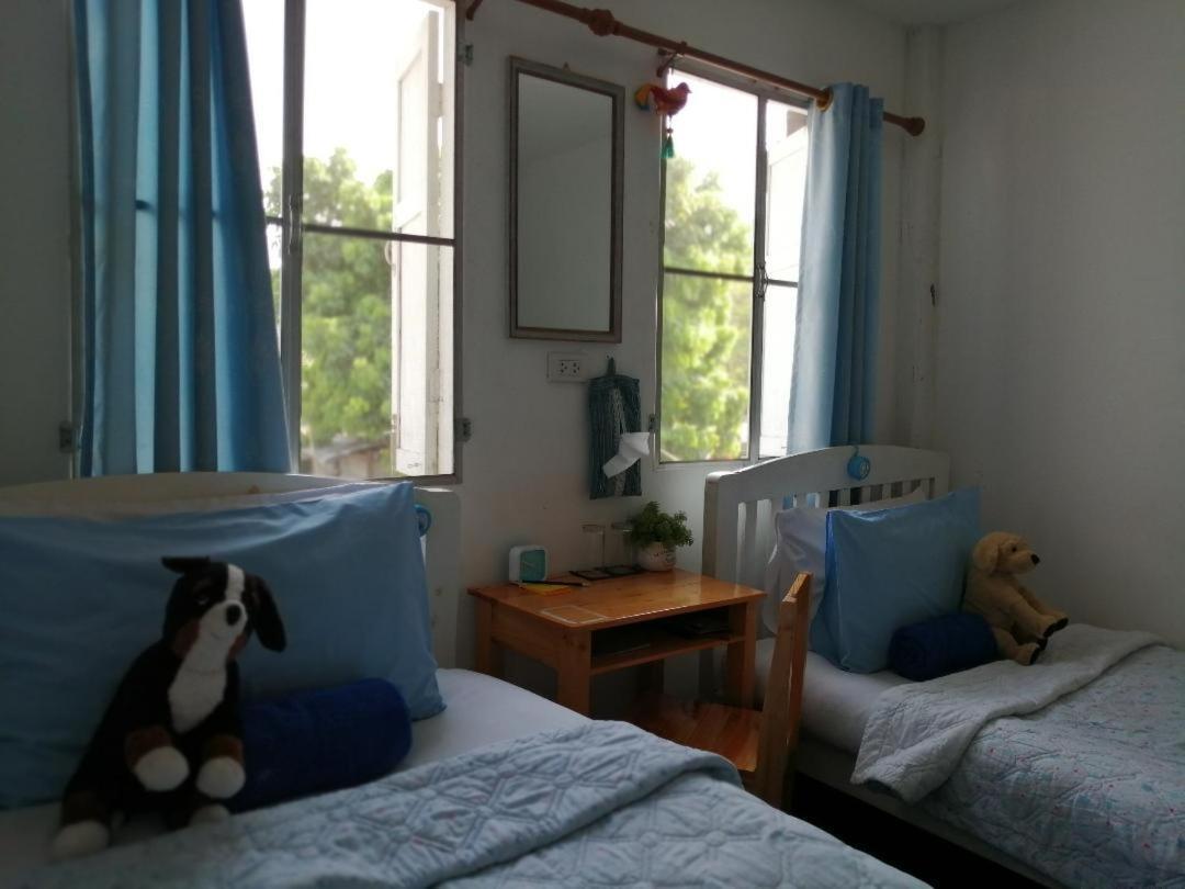 Bed & Breakfast Paapu House 2*
