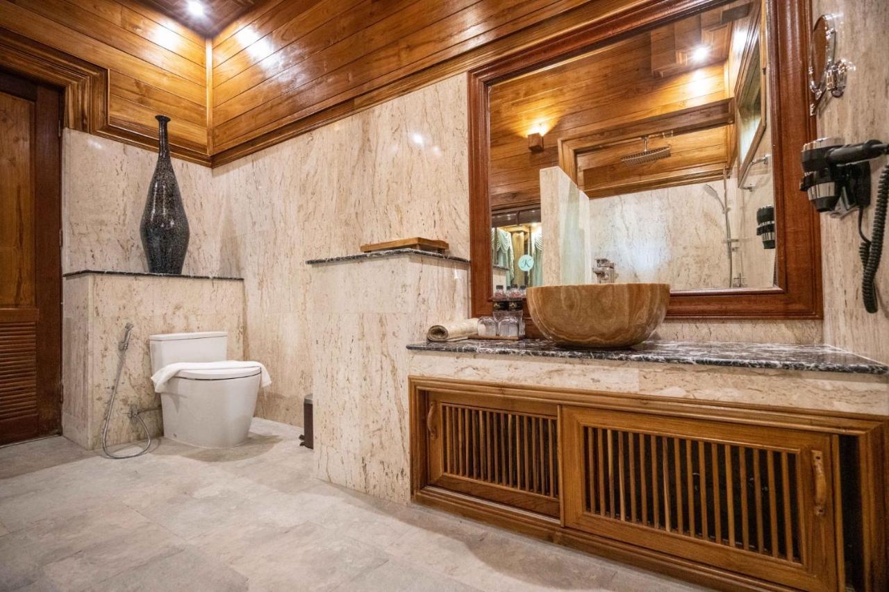 Wandavista Khum Wang Nuea Villa