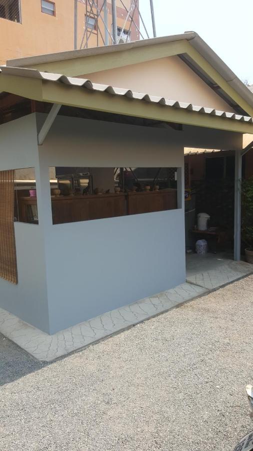 Yod Sungwan House Style 2* Chiang Mai