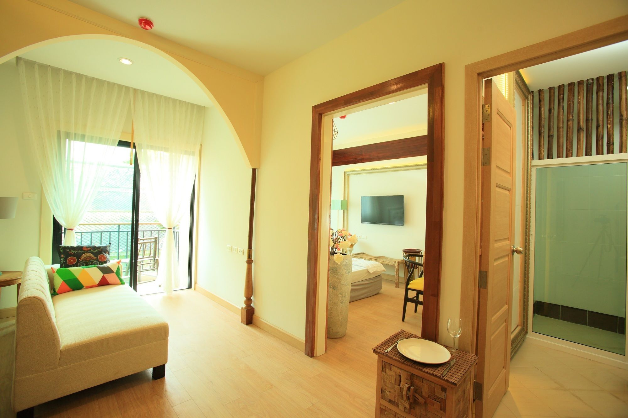 Ibooking Trams Square Chiang Mai