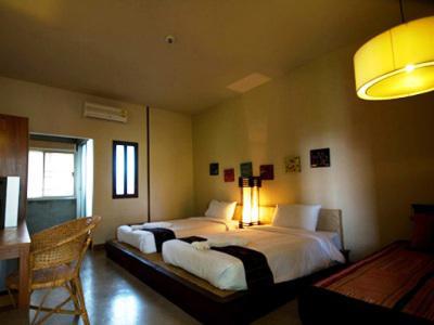 3b Boutique Hotel
