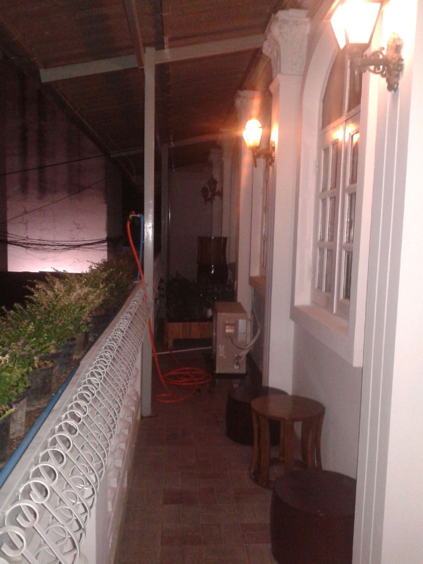 Gasthof De Chiang Mai