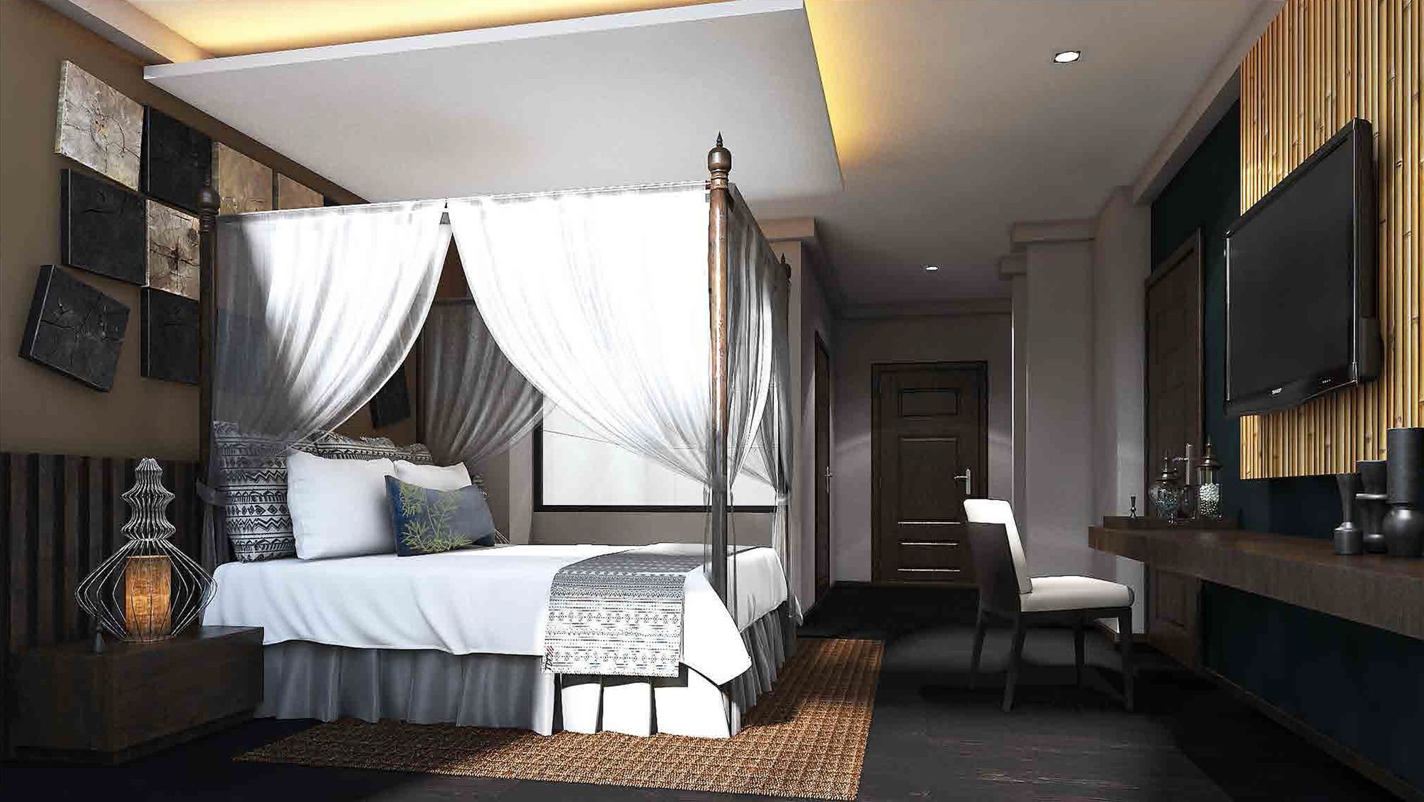 Bamboori Boutique Chiang Mai